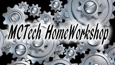 MCTech HomeWorkshop